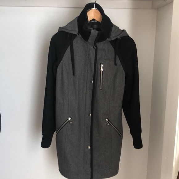 Express coat - Picture 3 of 7